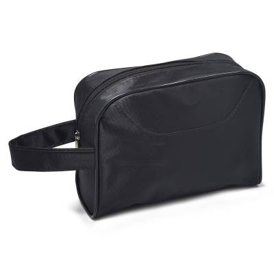 Necessaire em Nylon para dar de Brinde