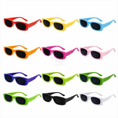 Óculos de Sol Retrô UV 400 Personalizado