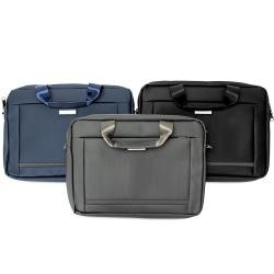 Pasta para Notebook 15,6 Polegadas de Couro Sintético Impermeável Personalizada