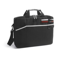 Pasta para Notebook 15,6 Polegadas de Poliéster com Alça de Ombro Removível Personalizada