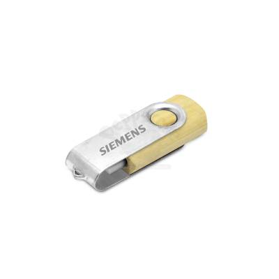 Pen Drive Bambu 8GB Personalizado