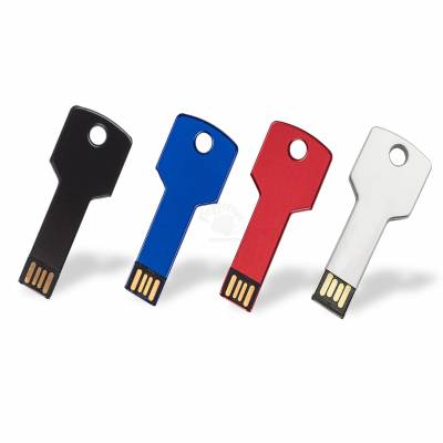 Pen Drive Chave Personalizado para dar de Brinde