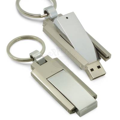 Pen Drive Chaveiro para Brindes Personalizados