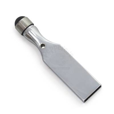 Pen Drive Touch de Metal 5,5 cm Personalizado
