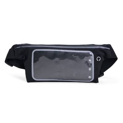 Pochete Esportiva Antifurto em Lycra Personalizada