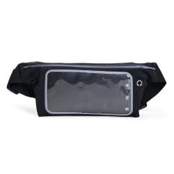 Pochete Esportiva Antifurto Em Lycra Personalizada
