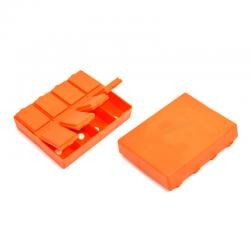 Porta Comprimido Personalizado