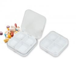 Porta Comprimido Personalizado