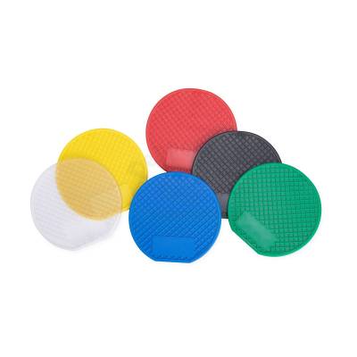 Porta Copo PVC Personalizado