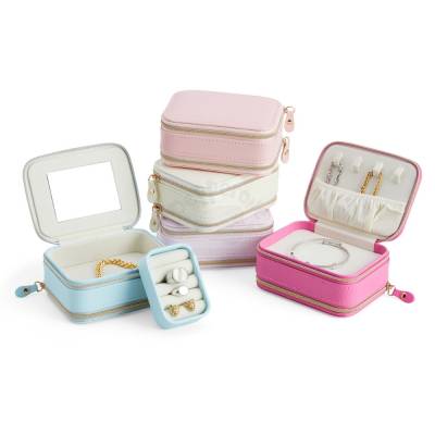 Porta Joias com 2 Compartimentos Promocional