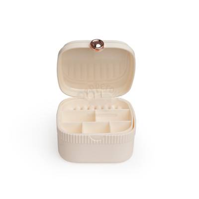 Porta Joias com Espelho para Brindes