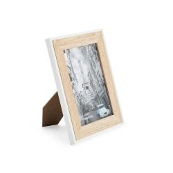 Porta-Retrato de MDF 10x15 cm Personalizado