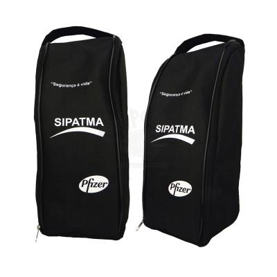 Porta Tênis com Alça Personalizado