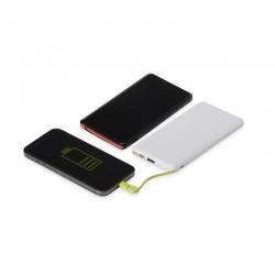 Power Bank 10.000mAh com Indicador LED