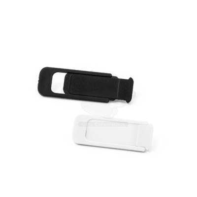 Protetor de Webcam Universal de ABS com Tampa Retrátil Personalizado