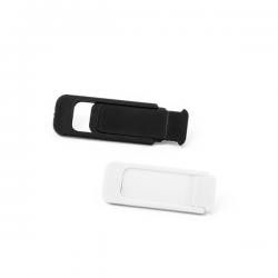 Protetor de Webcam Universal de Abs Com Tampa Retrátil Personalizado
