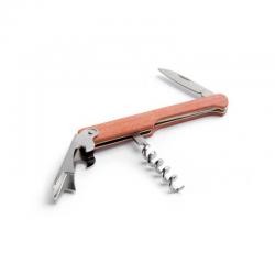 Saca-Rolha Personalizado