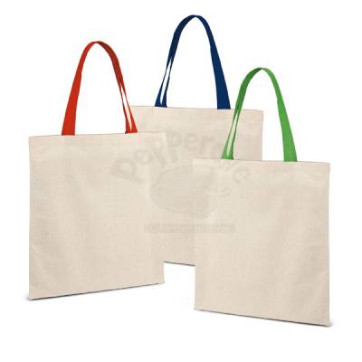 Sacola de Algodão Promocional