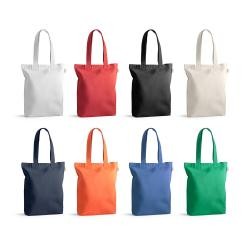 Sacola Ecológica de Algodão Reciclado 42x38cm Personalizada