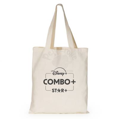 Sacola Ecológica Personalizada