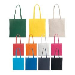 Sacola em Algodão Reciclado Personalizado