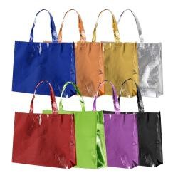 Sacola Laminada Personalizada