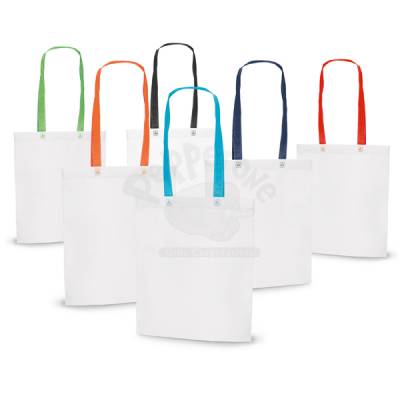 Sacola Non-Woven Personalizada