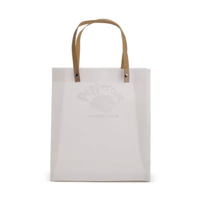 Sacola Plástica Personalizada