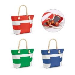 Sacola térmica em 600D poliéster reciclado Personalizado