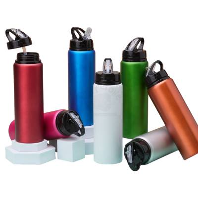 Squeeze Alumínio 800ml para Brindes Promocionais