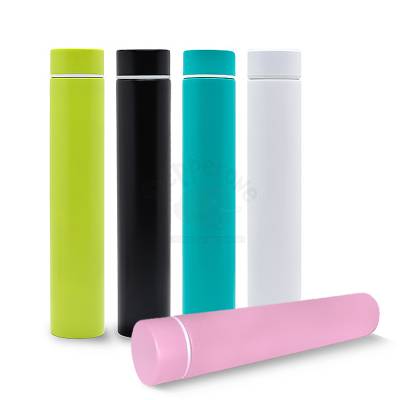 Squeeze De Metal Personalizado