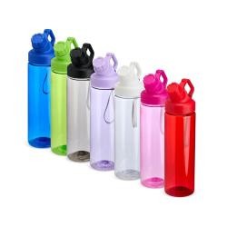 Squeeze de Plástico 740ml com Alça Personalizado
