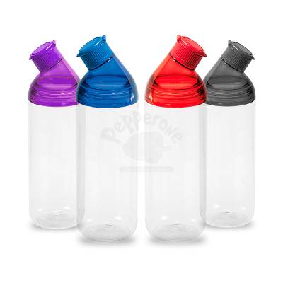 Squeeze de Plástico Tritan 900ml com Tampa Rosqueável Personalizado