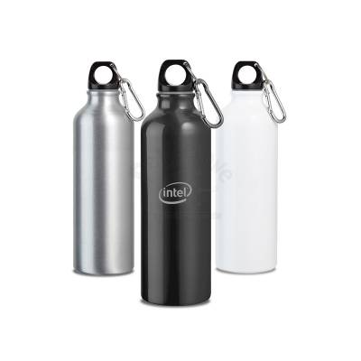 Squeeze Garrafa de Alumínio Personalizado