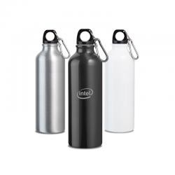 Squeeze Garrafa de Alumínio Personalizado