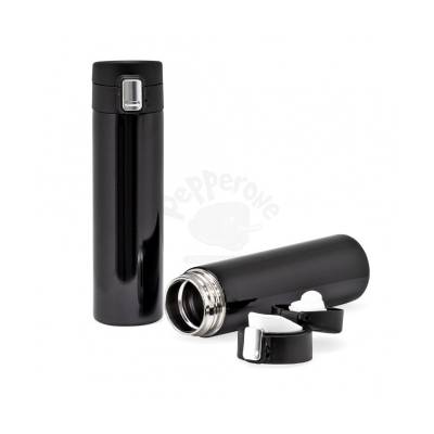 Squeeze Garrafa Inox 400ml Personalizado