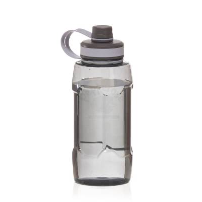 Squeeze Plástico 1500ml com Tampa e Bico Rosqueável Personalizado