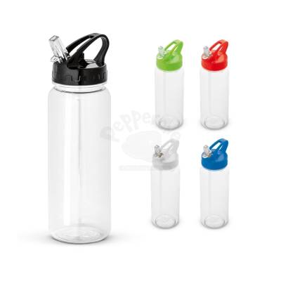 Squeeze Plástico 610ml com Bico Retrátil Personalizado