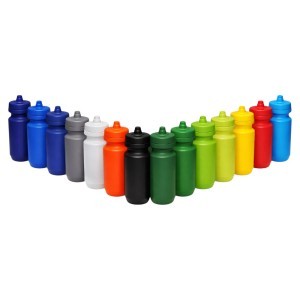 Squeeze Plastico Automatico 500ml