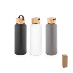Squeeze Térmico em Aço Inox 1200ml para Personalização