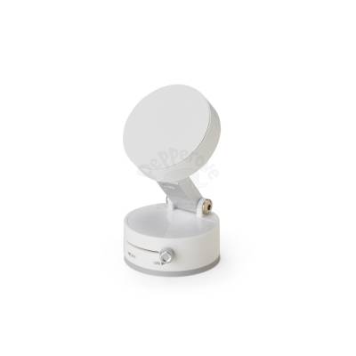 Suporte Magnético para Celular de Plástico com Ajuste de Inclinação Personalizado
