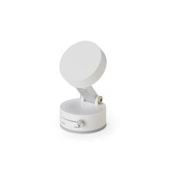 Suporte Magnético Para Celular de Plástico Com Ajuste de Inclinação Personalizado