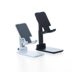 Suporte Retrátil para Celular e Tablet em ABS Personalizado