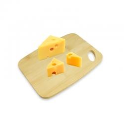 Tábua para Queijo em Bambu Promocional