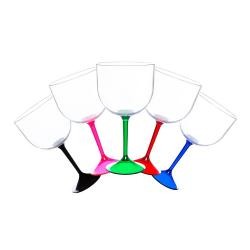 Taça Bicolor 570ml para Brindes