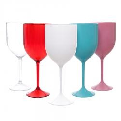 Taça de Vinho 400ml para Brindes Promocionais