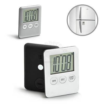 Timer Digital para Brindes