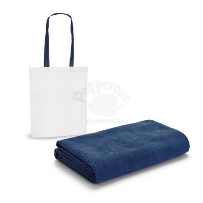 Toalha de Praia Personalizada