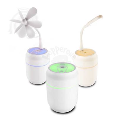 Umidificador De Mesa Personalizado