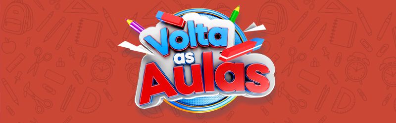 Volta às Aulas